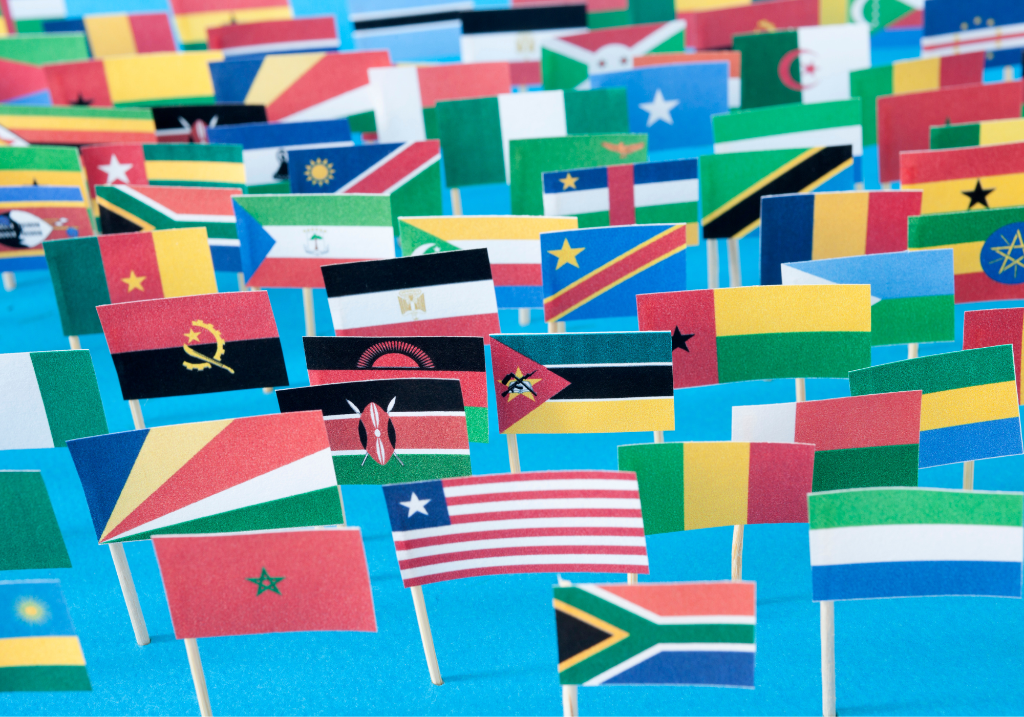 Key Takeaways from AILA Copenhagen: Understanding High Visa Denial Rates in Africa